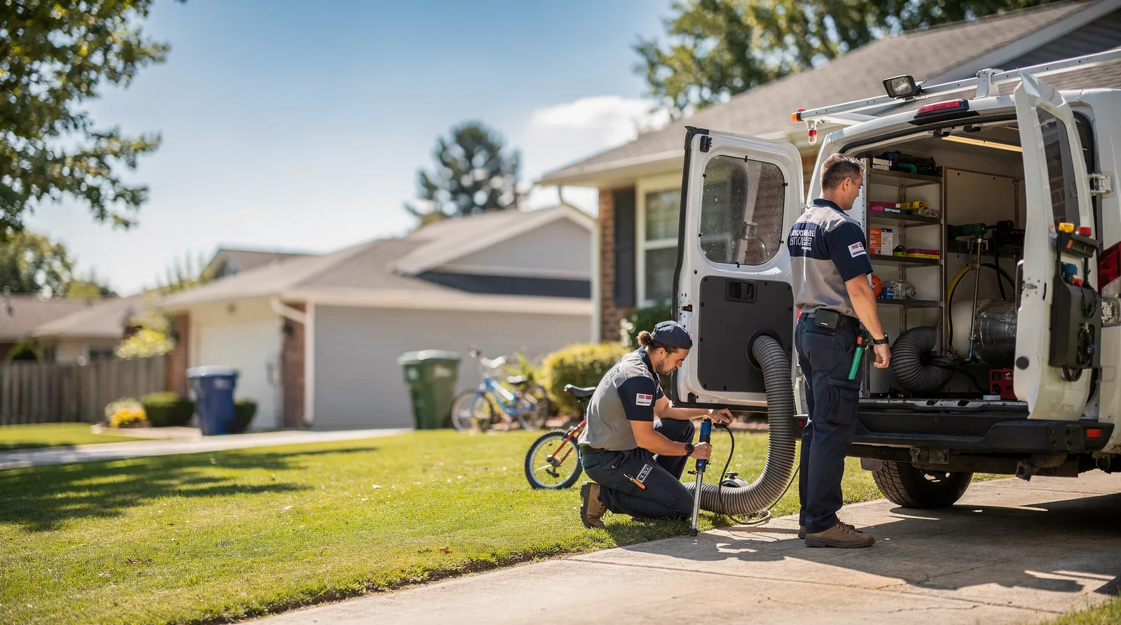 24/7 HVAC Repair & AC Replacement in Staatsburg, NY near me